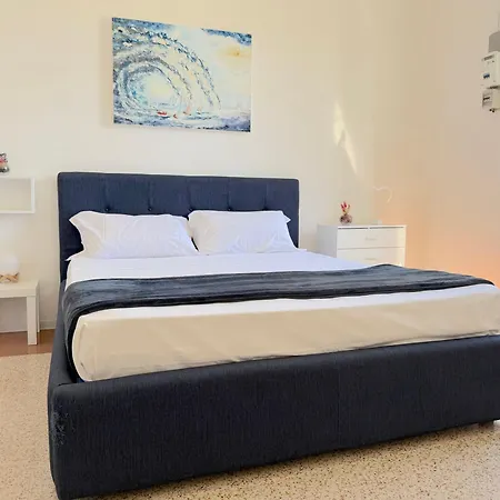 Apartament Dimora Felice *