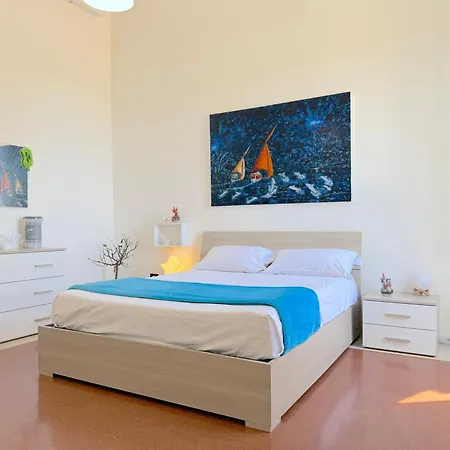 Apartament Dimora Felice Gallipoli