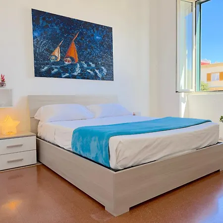 Dimora Felice Apartament