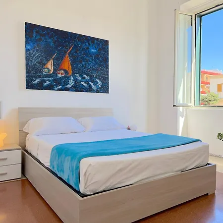 Apartament Dimora Felice *
