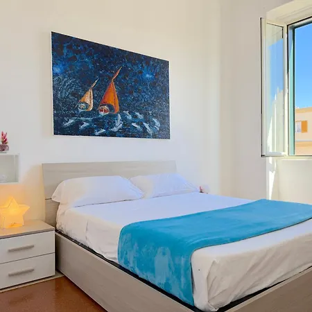 Apartment Dimora Felice *