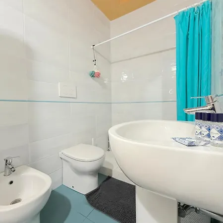 Apartment Dimora Felice *