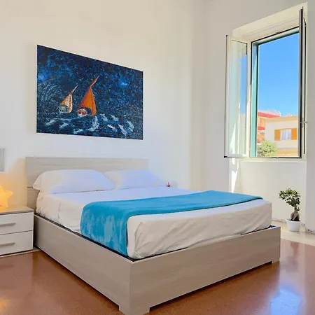 Apartment Dimora Felice