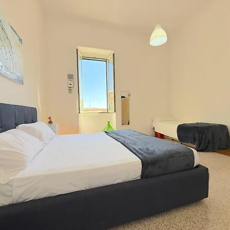 Dimora Felice Apartment